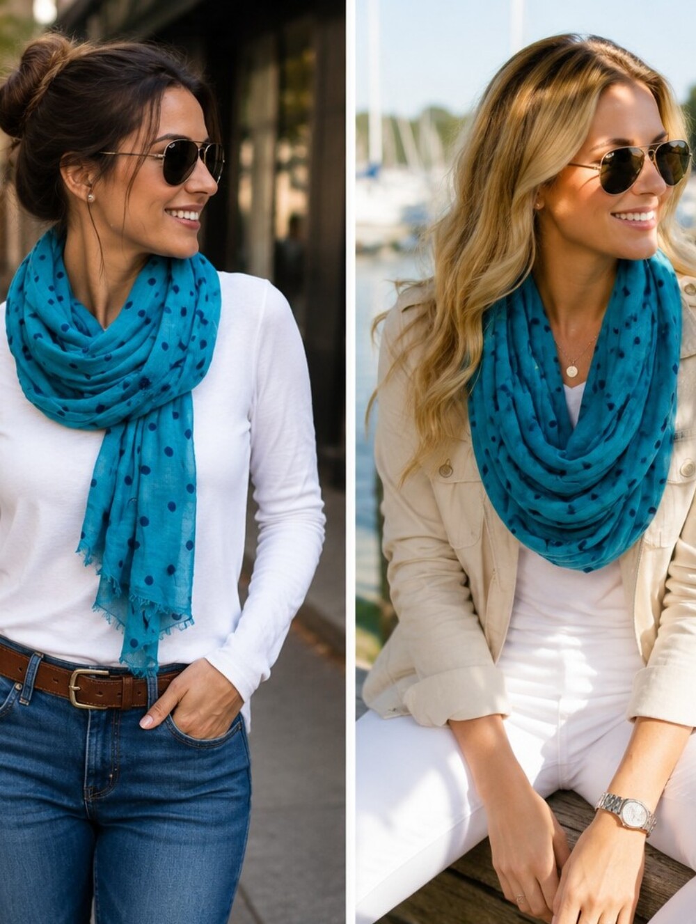 New with Tag OLD NAVY SCARF